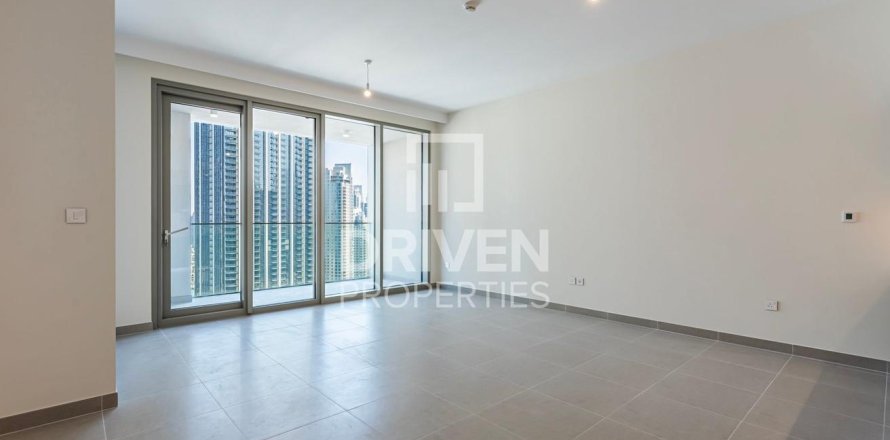 Apartamento en Forte, Downtown Dubai (Downtown Burj Dubai), Dubai, 3 dormitorios, 159.98 m², № 140079
