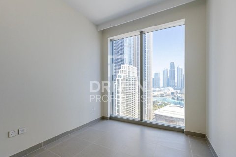 Apartamento en Forte, Downtown Dubai (Downtown Burj Dubai), Dubai, 3 dormitorios, 159.98 m², № 140079 - foto 4