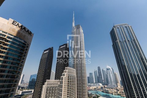 Apartamento en Forte, Downtown Dubai (Downtown Burj Dubai), Dubai, 3 dormitorios, 159.98 m², № 140079 - foto 16