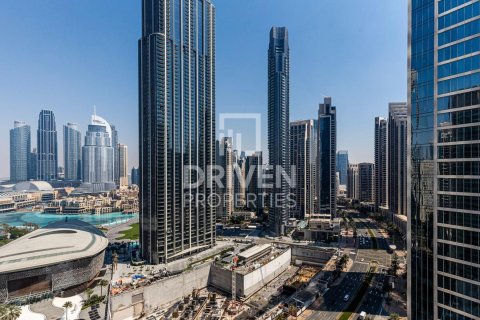 Apartamento en Forte, Downtown Dubai (Downtown Burj Dubai), Dubai, 3 dormitorios, 159.98 m², № 140079 - foto 18