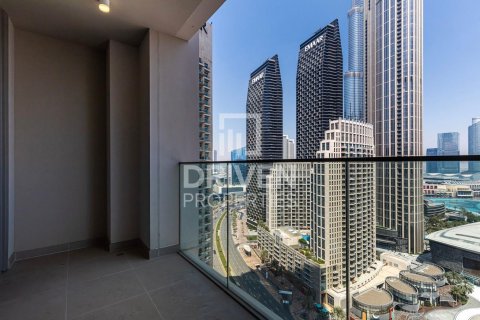 Apartamento en Forte, Downtown Dubai (Downtown Burj Dubai), Dubai, 3 dormitorios, 159.98 m², № 140079 - foto 17