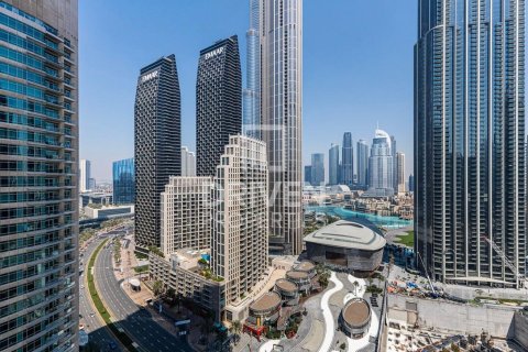 Apartamento en Forte, Downtown Dubai (Downtown Burj Dubai), Dubai, 3 dormitorios, 159.98 m², № 140079 - foto 15
