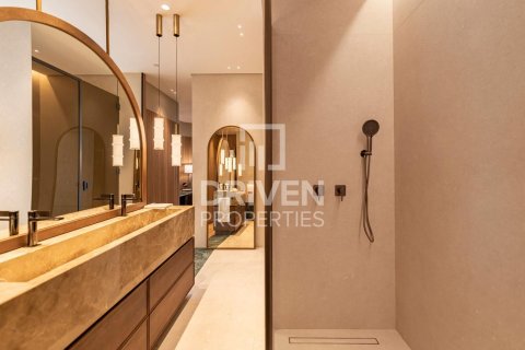Apartment in Al Wasl, Dubai 4 bedrooms, 299.05 sq.m. № 140141 - photo 28