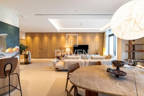Apartment in Al Wasl, Dubai 4 bedrooms, 299.05 sq.m. № 140141 - photo 4
