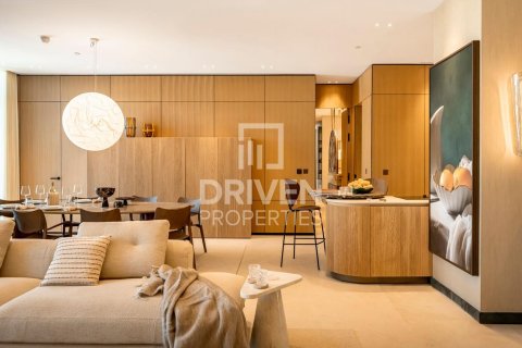Apartment in Al Wasl, Dubai 4 bedrooms, 299.05 sq.m. № 140141