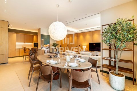 Apartment in Al Wasl, Dubai 4 bedrooms, 299.05 sq.m. № 140141 - photo 24