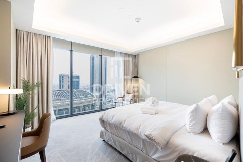 Apartamento en The Address Residences Dubai Opera, Downtown Dubai (Downtown Burj Dubai), Dubai, 2 dormitorios, 115.29 m², № 140080 - foto 5