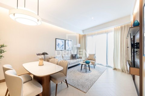 Квартира в The Address Residences Dubai Opera, Даунтаун Дубай (Даунтаун Бурдж Дубай), Дубай, 2 спальни, 115.29м², № 140080
