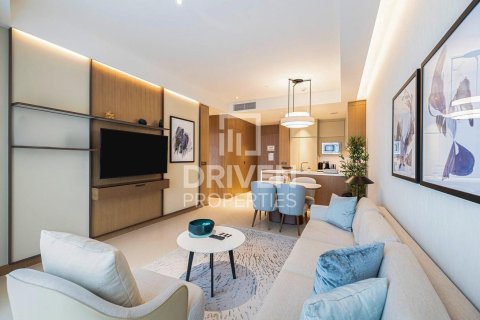 Apartamento en The Address Residences Dubai Opera, Downtown Dubai (Downtown Burj Dubai), Dubai, 2 dormitorios, 115.29 m², № 140080 - foto 3