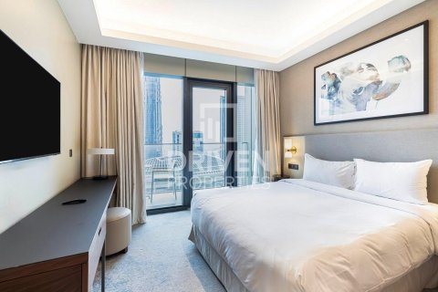 Apartamento en The Address Residences Dubai Opera, Downtown Dubai (Downtown Burj Dubai), Dubai, 2 dormitorios, 115.29 m², № 140080 - foto 7