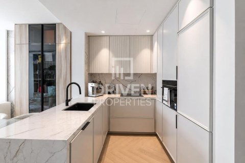 Apartment in The Address Residence Fountain Views, Downtown Dubai (Downtown Burj Dubai), Dubai 1 bedroom, 77.95 sq.m. № 140078 - photo 14