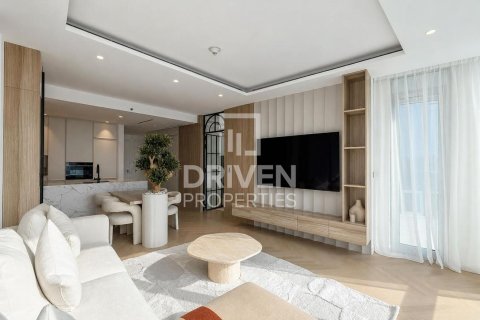 Apartment in The Address Residence Fountain Views, Downtown Dubai (Downtown Burj Dubai), Dubai 1 bedroom, 77.95 sq.m. № 140078 - photo 2