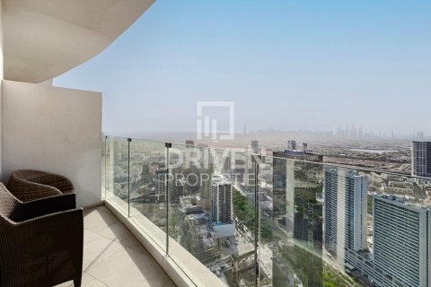 شقة في دائرة قرية جميرا, دبي 2 غرف نوم, 259.01 م² رقم 140140 - صورة 15