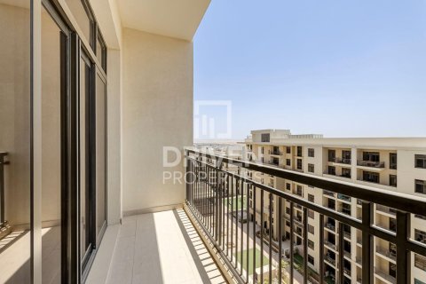 Apartamento en Rawda Apartments, Town Square, Dubai, 2 dormitorios, 90.58 m², № 138562 - foto 15