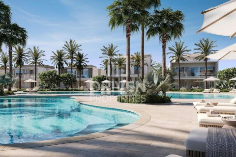 Villa in Dubai 4 bedrooms, 355.54 sq.m. № 138550