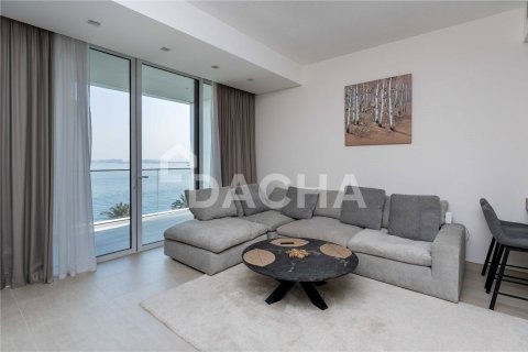 Apartment in Serenia Residences The Palm, Palm Jumeirah, Dubai 1 bedroom, 87 sq.m. № 105046 - photo 5