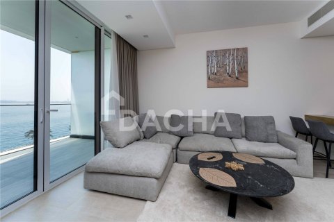 Apartment in Serenia Residences The Palm, Palm Jumeirah, Dubai 1 bedroom, 87 sq.m. № 105046 - photo 4