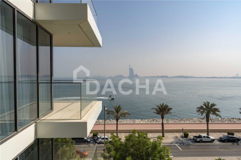 Apartment in Serenia Residences The Palm, Palm Jumeirah, Dubai 1 bedroom, 87 sq.m. № 105046 - photo 8