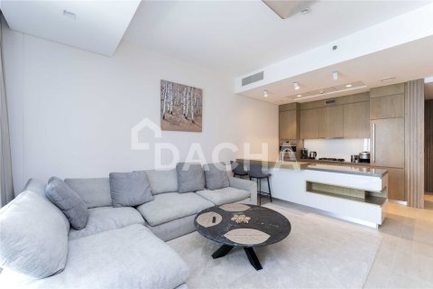 Apartment in Serenia Residences The Palm, Palm Jumeirah, Dubai 1 bedroom, 87 sq.m. № 105046 - photo 18