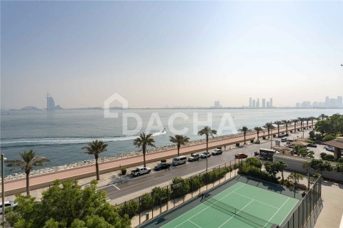Apartment in Serenia Residences The Palm, Palm Jumeirah, Dubai 1 bedroom, 87 sq.m. № 105046 - photo 7