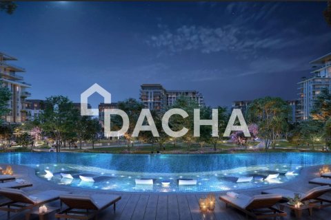 Appartement à City Walk, Dubai, 2 chambres, 138 m², № 105131 - photo 26
