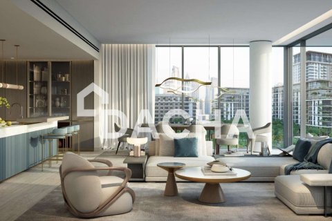 Appartement à City Walk, Dubai, 2 chambres, 138 m², № 105131 - photo 15