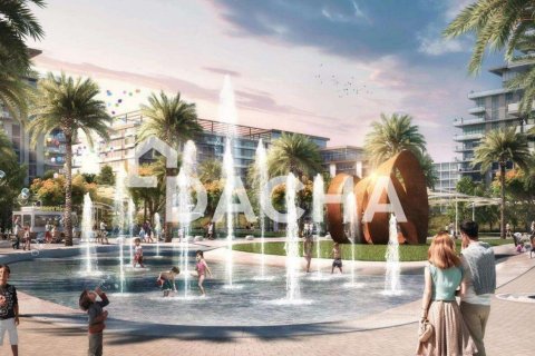 Appartement à City Walk, Dubai, 2 chambres, 138 m², № 105131 - photo 5