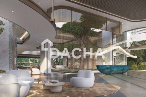 Appartement à City Walk, Dubai, 2 chambres, 138 m², № 105131 - photo 18