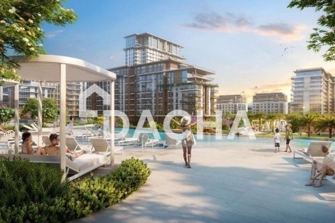 Appartement à City Walk, Dubai, 2 chambres, 138 m², № 105131 - photo 27