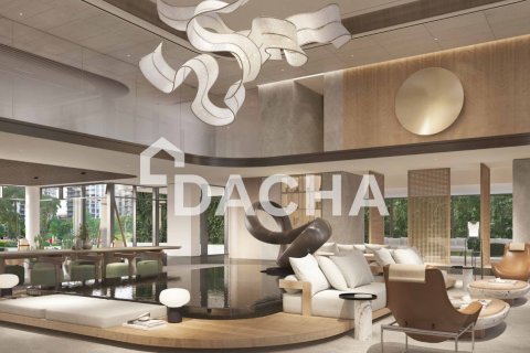 Appartement à City Walk, Dubai, 2 chambres, 138 m², № 105131 - photo 19