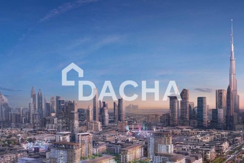 Appartement à City Walk, Dubai, 2 chambres, 138 m², № 105131 - photo 3