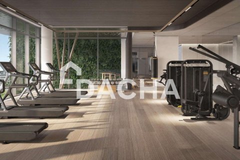 Appartement à City Walk, Dubai, 2 chambres, 138 m², № 105131 - photo 12