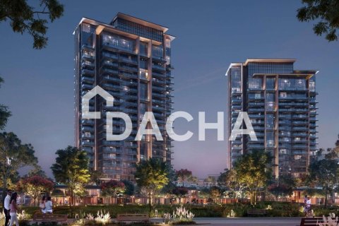 Appartement à City Walk, Dubai, 2 chambres, 138 m², № 105131 - photo 10