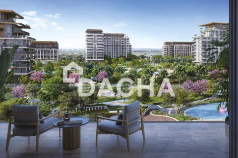 Appartement à City Walk, Dubai, 2 chambres, 138 m², № 105131 - photo 11