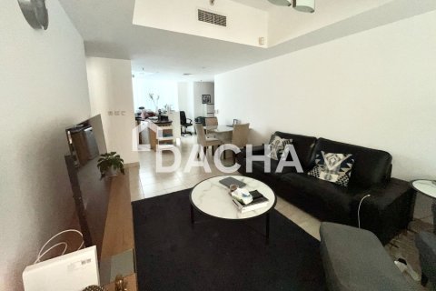 Apartamento en The Waves, Dubai Marina, Dubai, 1 dormitorio, 90 m², № 105045
