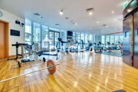 Apartamento en The Waves, Dubai Marina, Dubai, 1 dormitorio, 90 m², № 105045 - foto 2