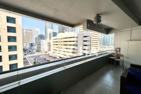 Apartamento en The Waves, Dubai Marina, Dubai, 1 dormitorio, 90 m², № 105045 - foto 4