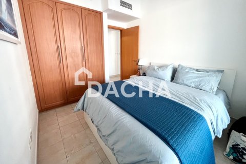 Apartamento en The Waves, Dubai Marina, Dubai, 1 dormitorio, 90 m², № 105045 - foto 7