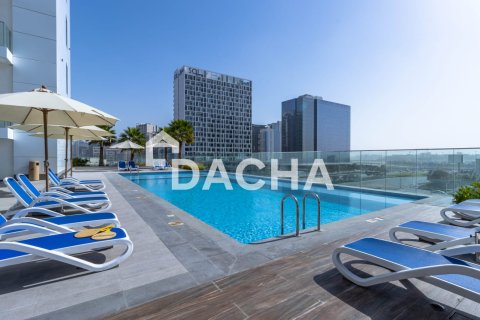 Apartamento en SOL Bay, Business Bay, Dubai, 1 dormitorio, 85 m², № 105135 - foto 2