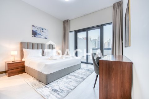 Apartamento en SOL Bay, Business Bay, Dubai, 1 dormitorio, 85 m², № 105135 - foto 7