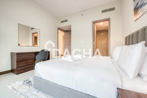Apartamento en SOL Bay, Business Bay, Dubai, 1 dormitorio, 85 m², № 105135 - foto 8