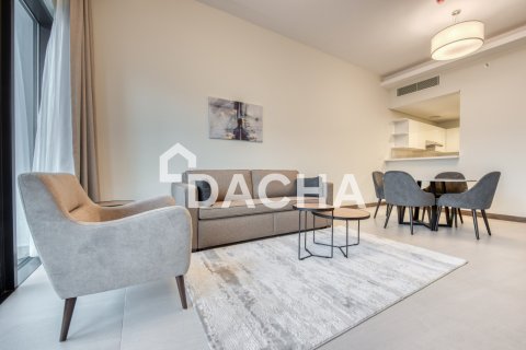 Apartamento en SOL Bay, Business Bay, Dubai, 1 dormitorio, 85 m², № 105135 - foto 6