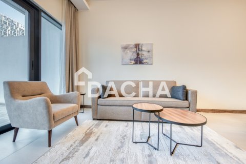 Apartamento en SOL Bay, Business Bay, Dubai, 1 dormitorio, 85 m², № 105135 - foto 5
