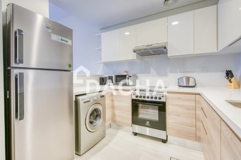 Apartamento en SOL Bay, Business Bay, Dubai, 1 dormitorio, 85 m², № 105135