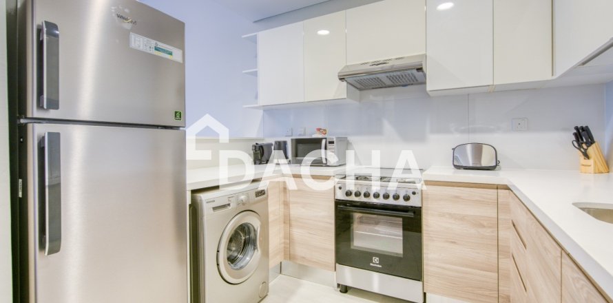 Apartamento en SOL Bay, Business Bay, Dubai, 1 dormitorio, 85 m², № 105135