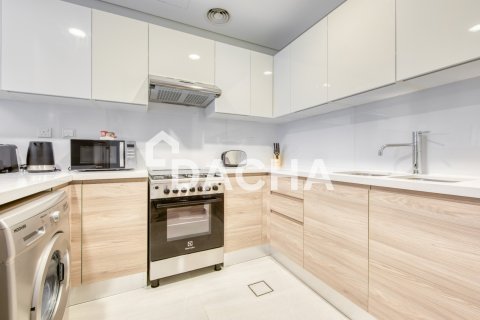 Apartamento en SOL Bay, Business Bay, Dubai, 1 dormitorio, 85 m², № 105135 - foto 12