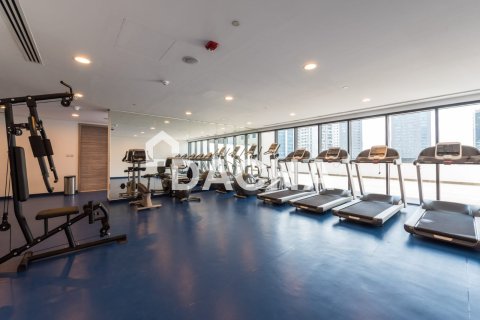 Apartamento en SOL Bay, Business Bay, Dubai, 1 dormitorio, 85 m², № 105135 - foto 4