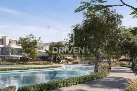 Villa en Dubai, 6 dormitorios, 1055 m², № 87261 - foto 9
