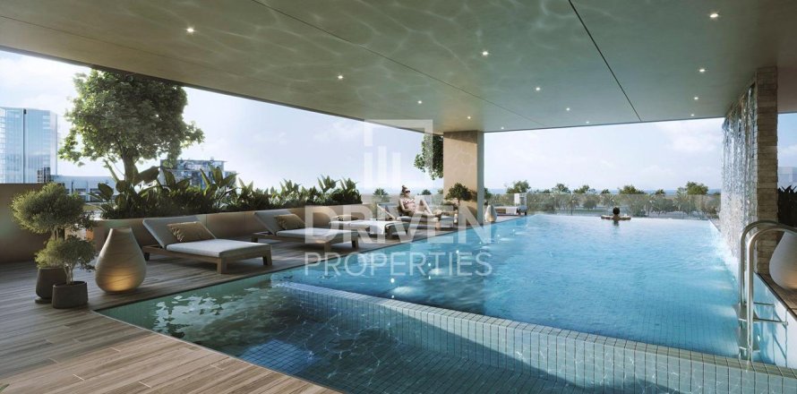 Appartement à Dubai, 2 chambres, 165 m², № 87251