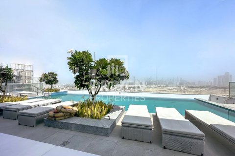 Apartment in Mohammed Bin Rashid City, Dubai 2 bedrooms, 109 sq.m. № 87262 - photo 1